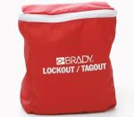 Large Lockout Pouch