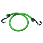 Twin Wire Bungee 80cm 4 Pack