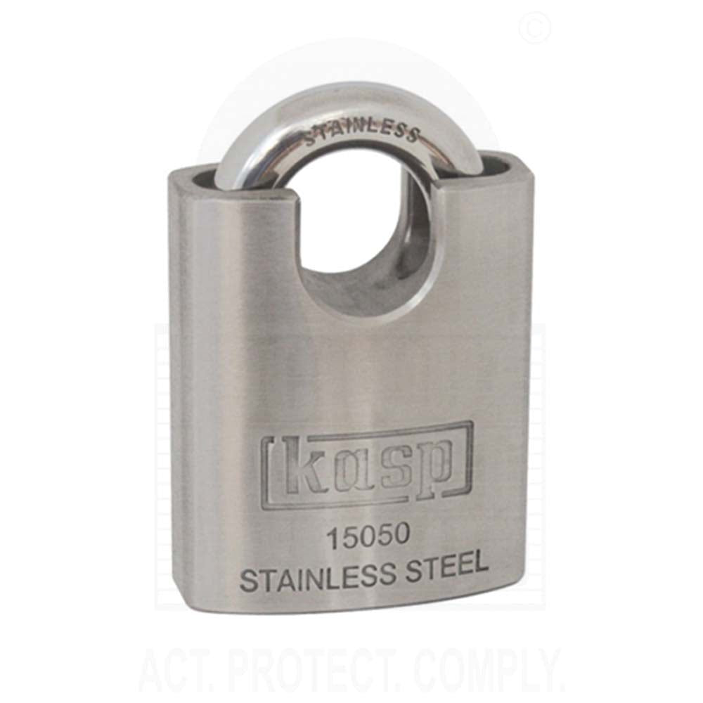 Steel and Aluminium Padlocks