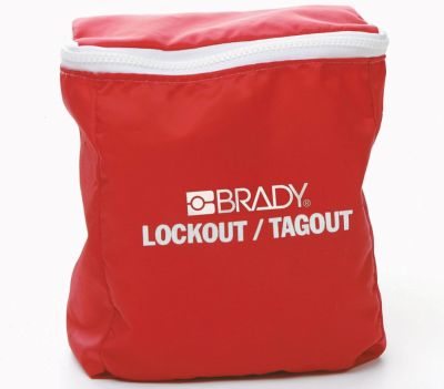 Large Lockout Pouch