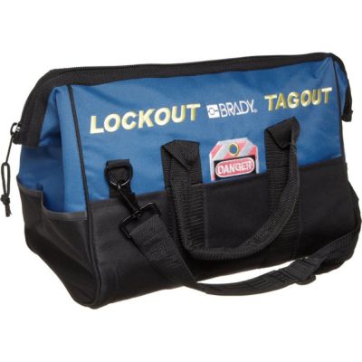 Lockout Duffel Bag