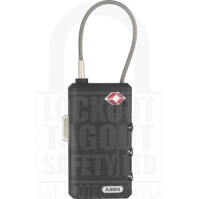 Combination Lock 148TSA