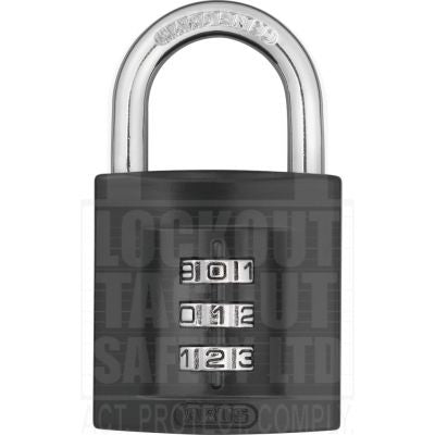 Combination Lock 158/40