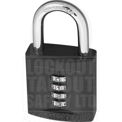 Combination Lock 158/50