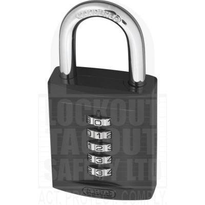 ABUS 158/65 Combination Lock