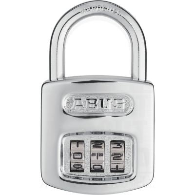 ABUS Prestige Code Padlock 3 Digit