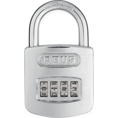 ABUS Prestige Code Padlock 4 Digit