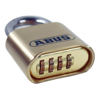 180IB Abus Combination Padlock