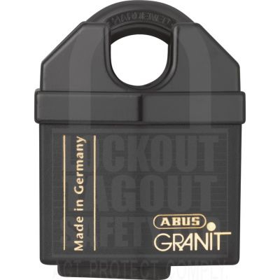 Abus 37/60 Granit Padlock