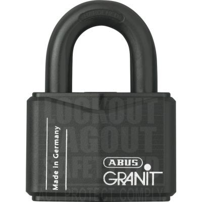 Abus 37RK/70 Granit Padlock