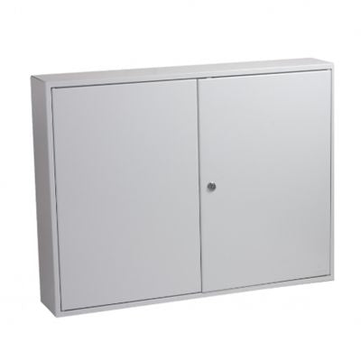 600 Hook Steel Key Cabinet with Key Lock