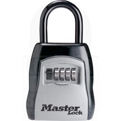 5400EURD Portable Key Safe