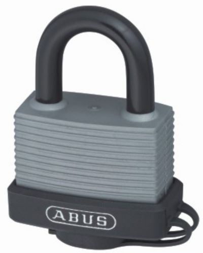 70AL Series Abus Aluminium Padlock