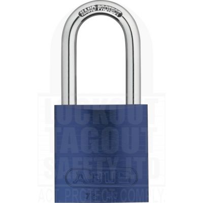 72/40 HB40 Series Abus Aluminium Padlock Long Shackle