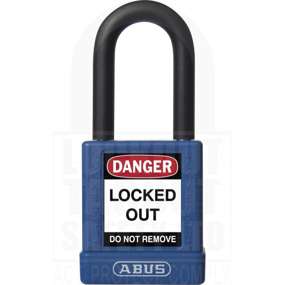 Abus 74/40 Series Padlock