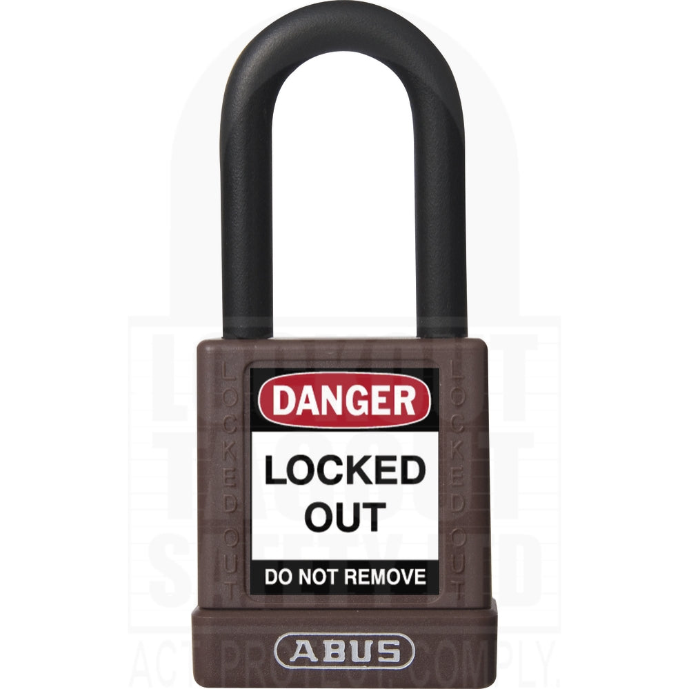 Abus 74/40 Series Padlock