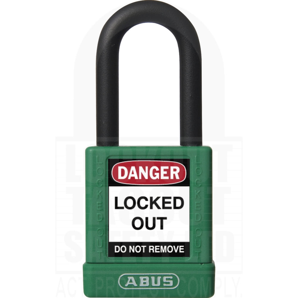 Abus 74/40 Series Padlock