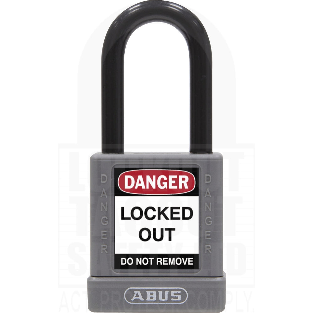 Abus 74/40 Series Padlock