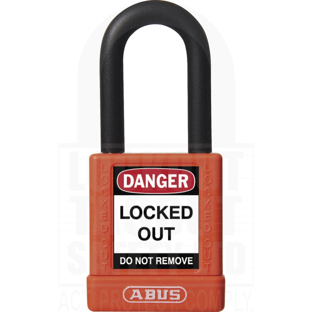 Abus 74/40 Series Padlock