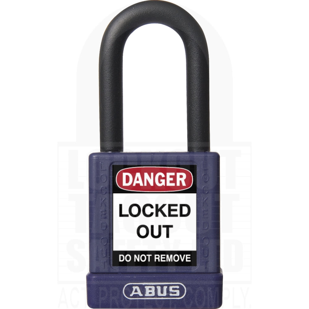 Abus 74/40 Series Padlock