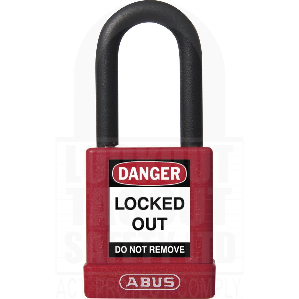 Abus 74/40 Series Padlock