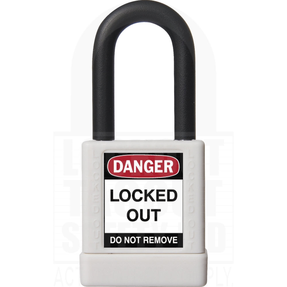 Abus 74/40 Series Padlock