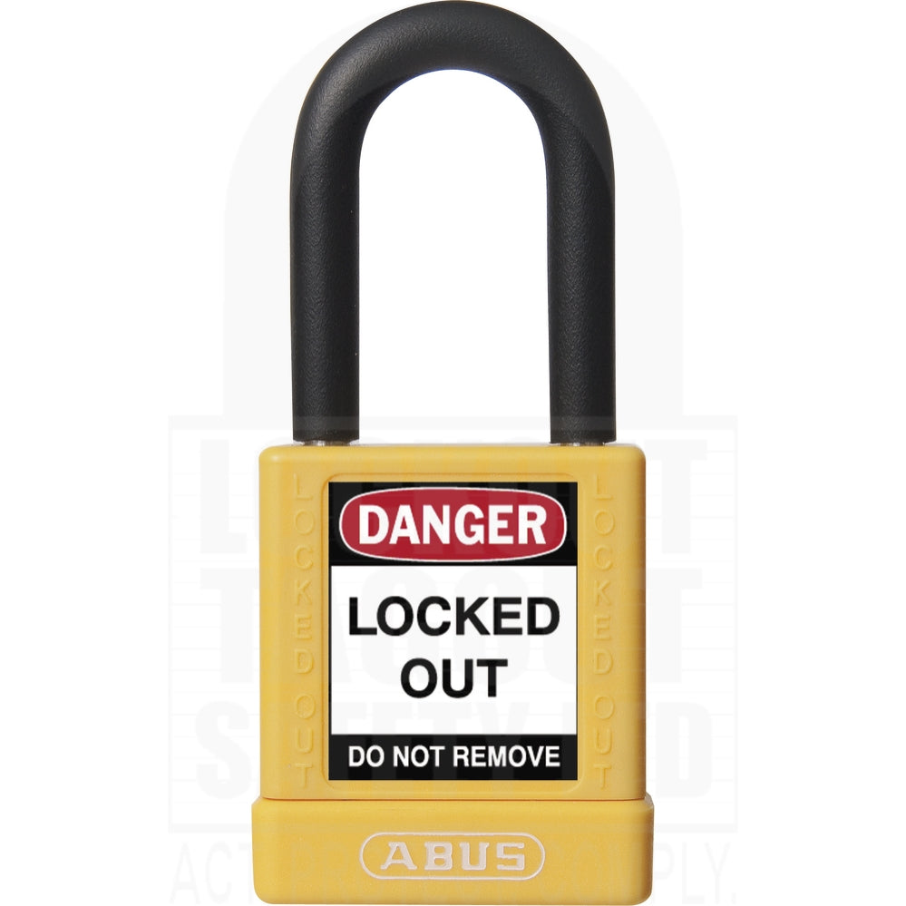 Abus 74/40 Series Padlock