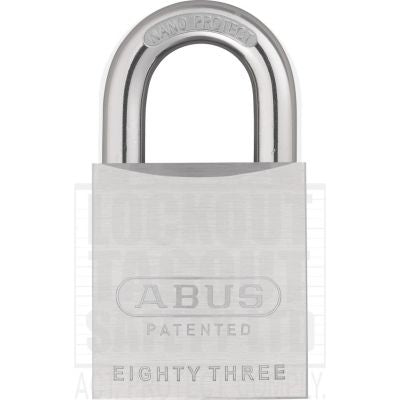 ABUS Brass 50mm