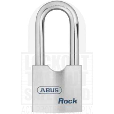 ABUS 83/80 Rock Long Shackle