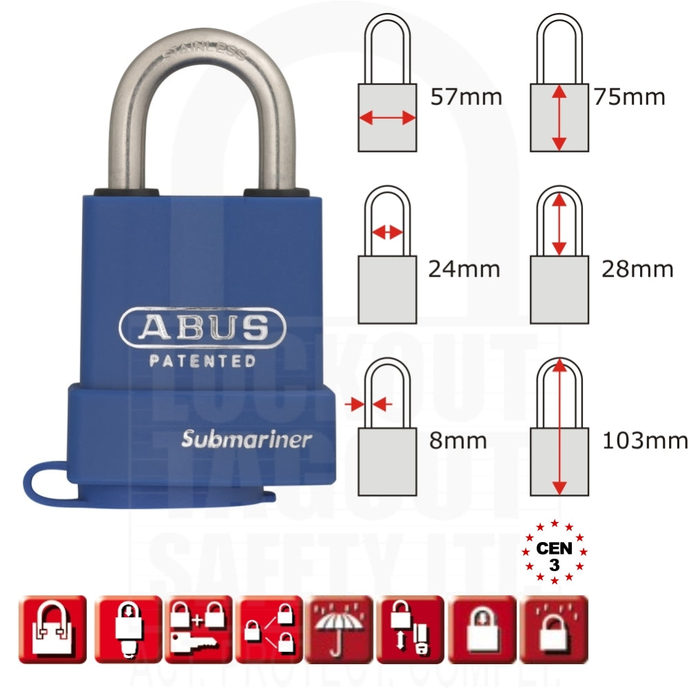 ABUS Submariner