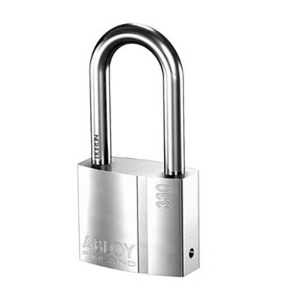 Abloy PL330 Padlock 50mm Shackle