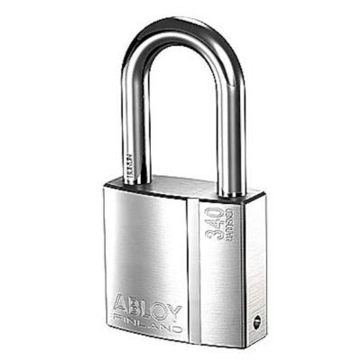 Abloy PL340 Padlock 50mm Shackle