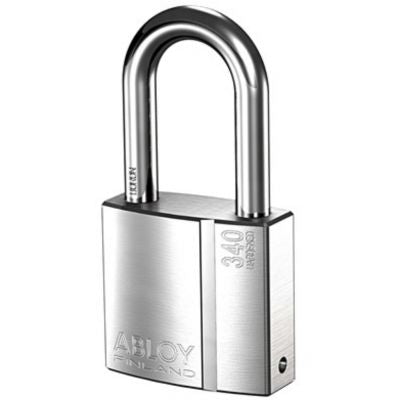 Abloy PL341 Padlock 50mm Shackle