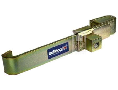 Bulldog CT220 Trailer Door Lock