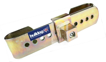 Bulldog CT330 Container Lock