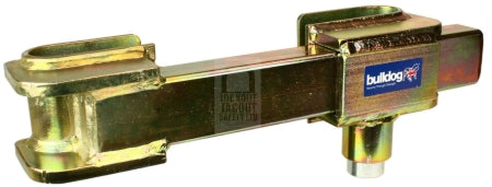 Bulldog CT440 Container Lock