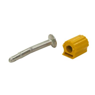 Container Bolt Lock