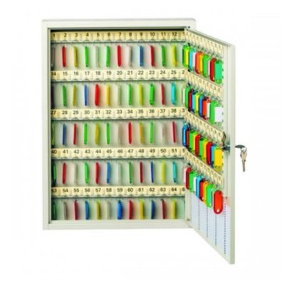 105 Capacity Economy Key Cabinet