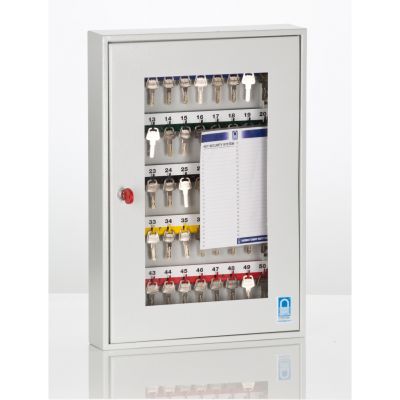 Orsted Security System Key View Control Cabinet