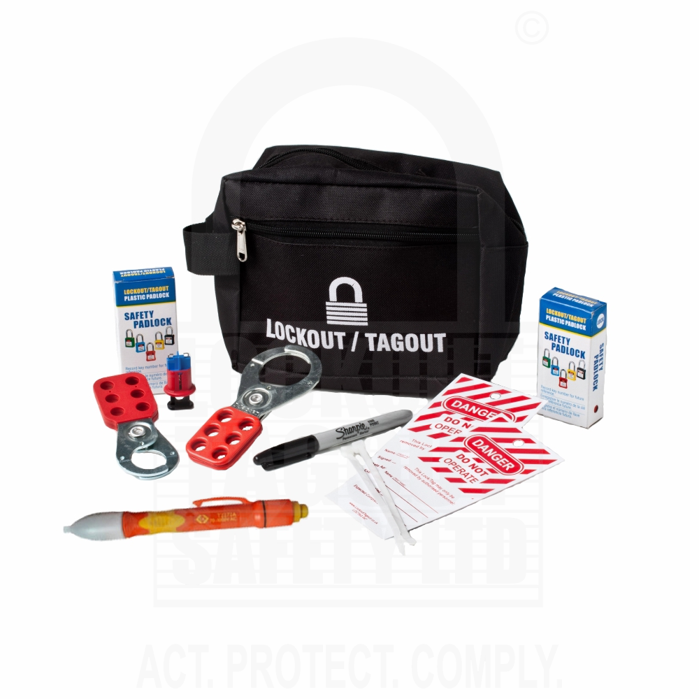 Standard Electrical Tester Kit