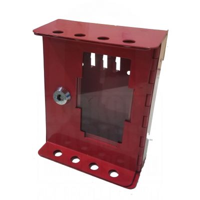 XRL Lockout Box