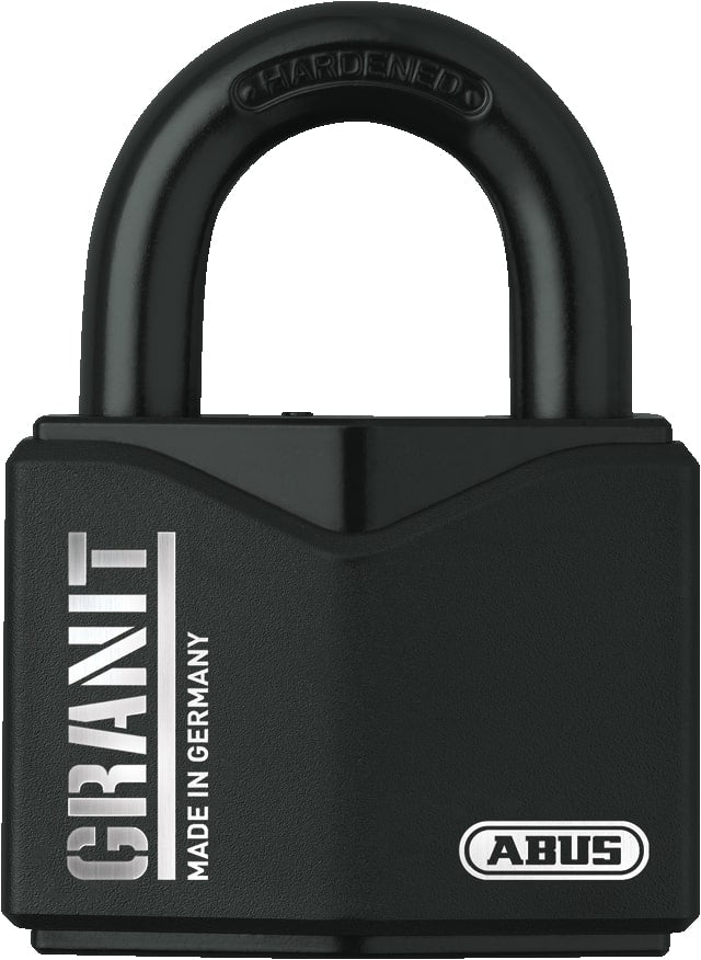 Abus 37/55 Granit Padlock