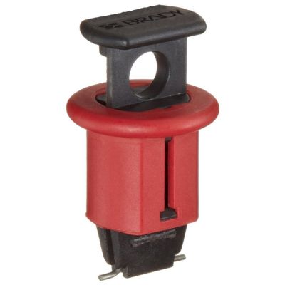 Miniature Circuit Breaker Lockout Pin Out Standard