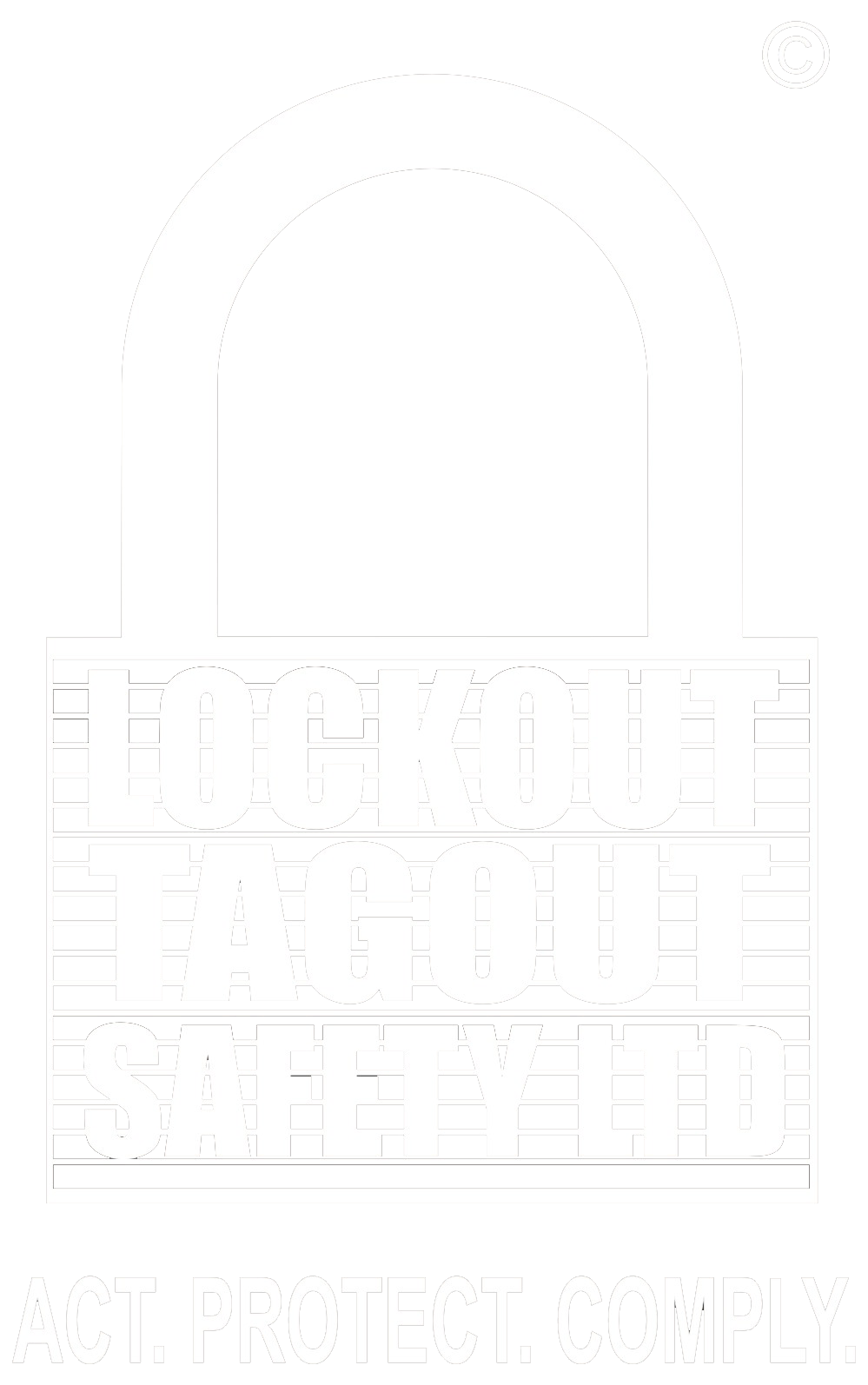 Lockout-Tagout.co.uk