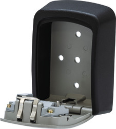 Abus KeySafe 707 wall mounting key safe #3
